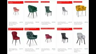 Scaune de bucătărie și dining DivaHome.ro