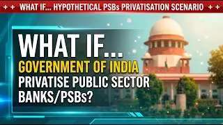 The PSB Privatisation Question: Who Protects Retirees When Power Shifts?