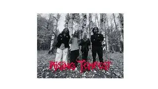 Dark Clouds  / Rising Tempest