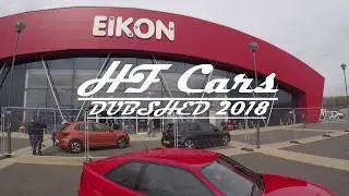 DUBSHED 2018 - HF Cars