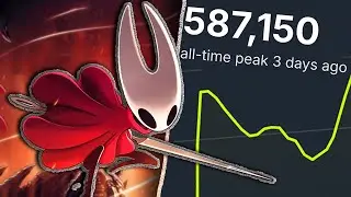 So Silksong Came Out...