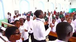 TYCS TUKUYU  JIMBO KUU  LA  MBEYA  MIKONONI  MWA FR. MINGA