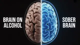 SOBER LIVING AWARENESS (Part 2)- HOW TO REWIRE YOUR BRAIN & MAKE SOBRIETY STICK