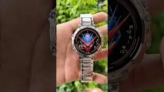 นาฬิกา smart watch Lige Bw0616