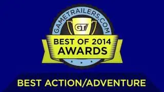 Game of the Years Awards 2014 - Winners Recap