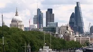 La Grande Bretagne confirme l'acc&eacute;l&eacute;ration de sa croissance - economy