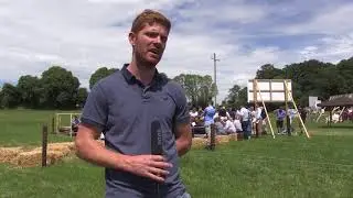 BEEF 2018: BETTER farm village