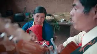 JILGUERO HUAMACHUQUINO ♫ Bendita las madres ♫ VIDEO CLIP OFICIAL 2019