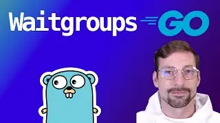 Bases de Go - Concurrencia con Waitgroups
