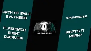 Path of Exile Flashback Event Overview