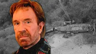O QUE NINGU&Eacute;M TE CONTOU SOBRE OS FILMES DE CHUCK NORRIS