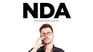 NDA 6 &mdash; Rohin Francis