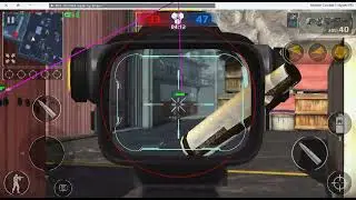 ESP + Aimbot 10$