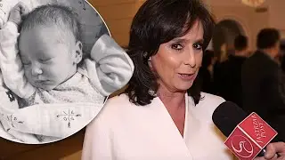 Anna Korcz o swoim wnuczku. Jest babcią prawie idealną: „Czasami powiem coś za dużo, ale…”
