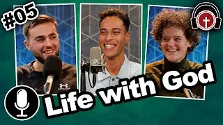God betrekken in werk en studie | S01E05