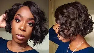 Another Summer Banger for the LOW LOW? | $20 Outre Avery Wig | KIE RASHON