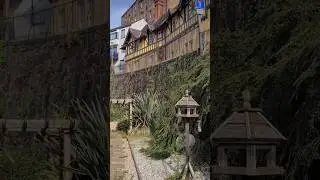 Dean Village🏴󠁧󠁢󠁳󠁣󠁴󠁿⬇️📍