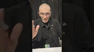 Interview with Jim Shooter