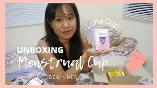 Menstrual Cup 
