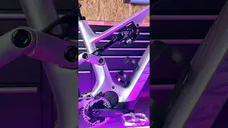4,999&euro; for THIS eMTB?! Canyon Spectral:ON with 800Wh & EP801 Motor