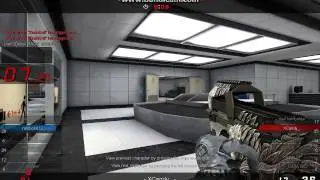 BS Twowar [EU] Hack user repport (rambo0812)