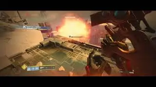 Destiny 2 Flawless Solo Prestige Nightfall Titan Striker Week 26 Tree of Probabilities
