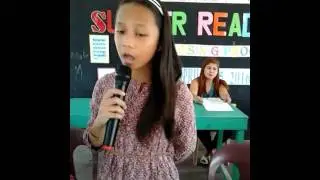 Grade5 Debate Small or Big Family