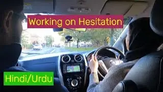 How to do perfect driving test | No Hesitation | Driving lessons for beginners in UK | Driving tips