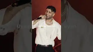 Reynmen - AYKIZ(Canlı Performans) #reynmen #aykız