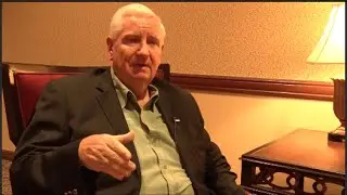 50 Years of the Mr. Olympia with Peter McGough