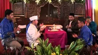 selfikar's weddding - 150515 - #2