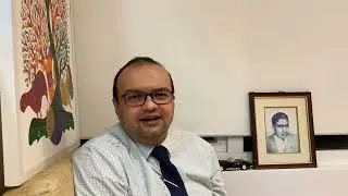 Dr Chinmaya Chigateri, Chief Executive Officer, Healthminds Consulting
