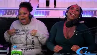 #IC3Retold Ft. A Dot & Franky Boy Jones: 3somes in Amsterdam, Going Through His Phone & More