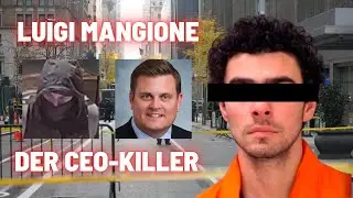 Der Killer, der zum Held der Nation wurde