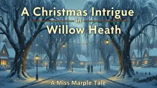 A Christmas Intrigue in Willow Heath | A Miss Marple Tale