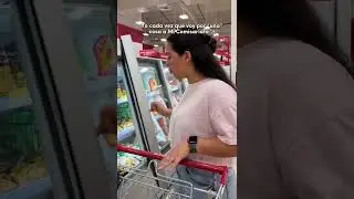 YO CADA VEZ QUE VOY POR &ldquo;UNA&rdquo; COSA A MI COMISARIATO