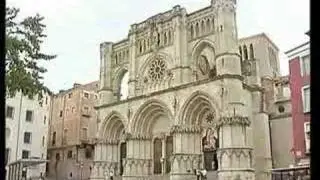 Cuenca Patrimonio