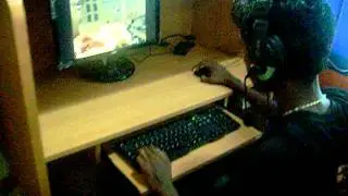 9mmonline tournament Coimbatore (semifinals)