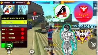 ARAB HACK VIP OB 51 NEW HACK IN FF|FF MAX  NEW UPDATE HACK. 