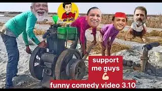 Funny comedy video 2.10 🤣😘😚