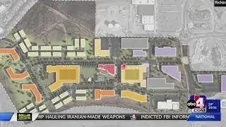 Summit County votes on proposal that would bring big changes to Kimball Junction