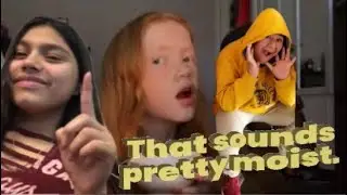ASMR with a special guest!!!!