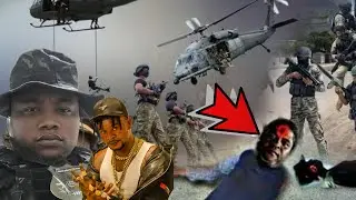 Mezanmi,Helicopter Vide Bal Sou Babekyou M&egrave;sene, Task F&ograve;s, Lapolis Anvayi BAs-Delmas ,Dr&ocirc;ne Anl&egrave;