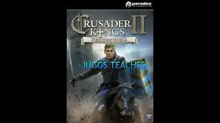 Juggs Teaches CK2 - Army Composition & Troop Types