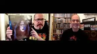 KISS — всеобъемлющее обсуждение от любителей CD и винила