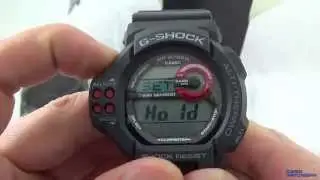 Casio - G-Shock GDF-100-1A