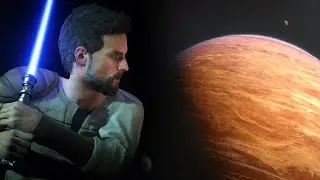 Onslaught - Bespin (Star Wars Battlefront II)