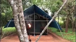 Big Game - Udawalawe By Eco Team