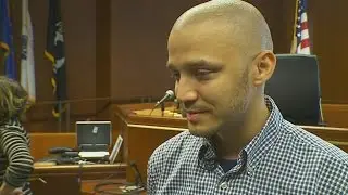 Treatment Court Helping Vets Pick Up The Pieces