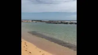 Papaa Beach